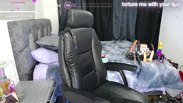 girl_naugthy Live XXX-Chat