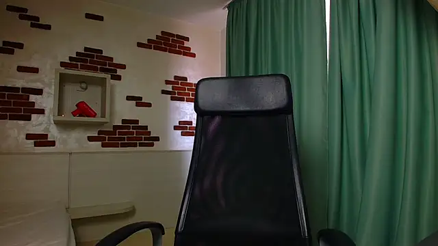 FelixStarkk Webcam show