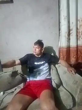 Franklin111230 – webcam-show