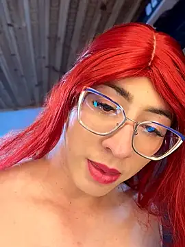 NICOLLE__12 Webcam-Show