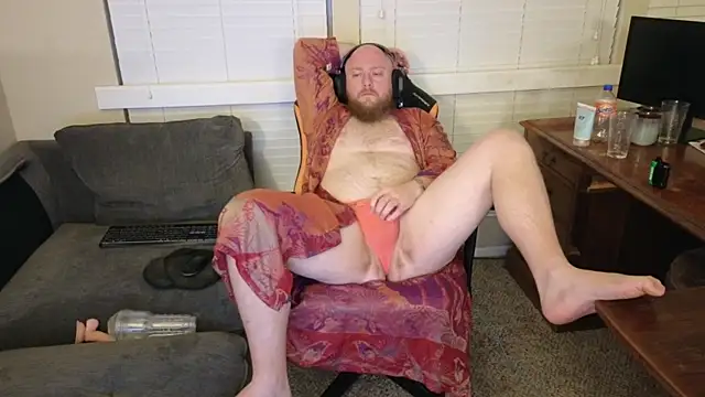 theballboy1 Pertunjukan Webcam