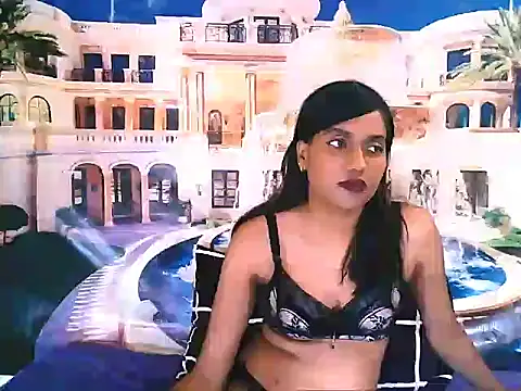 IndianSkies' Live XXX Chat