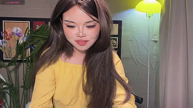 دردشة xiaosu22 الجنسية المباشرة