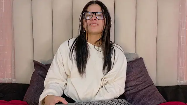 Chat XXX en directo de Keny_Williams