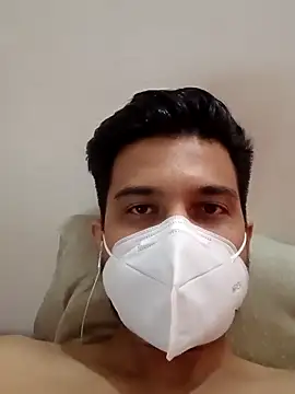 Thedickyoulove19 – webcam-show