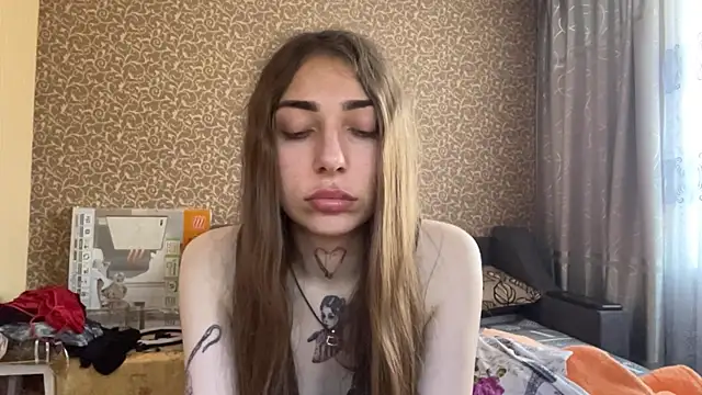 Вебкам-шоу VastCause