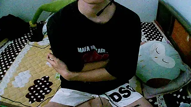 Kangc369 – webcam-show