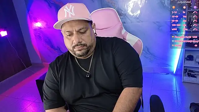 عرض كام jacoob_woods