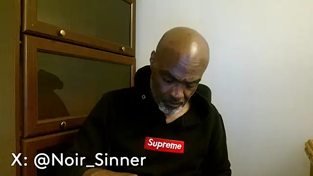 sinnernoir 即時 XXX 聊天