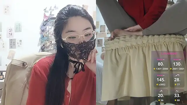 Ga2e-888's Live XXX Chat