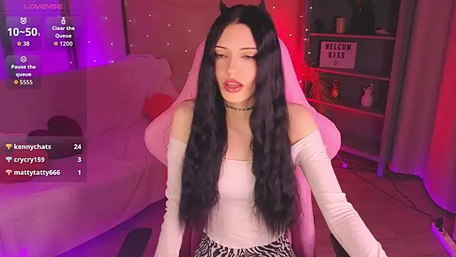 Chat XXX Live Kelly__Bunny