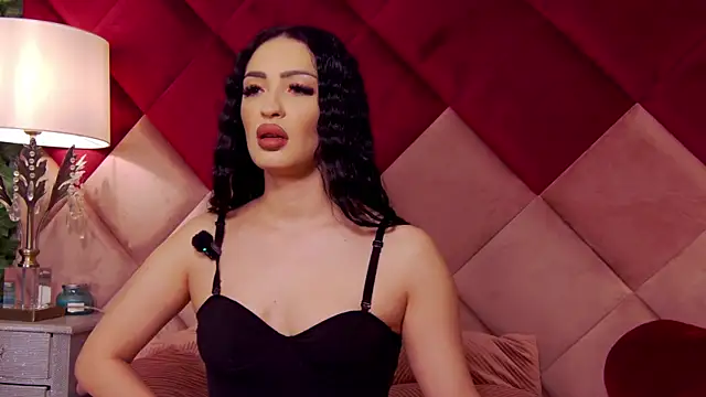 VictoriaLanes Live XXX-chat