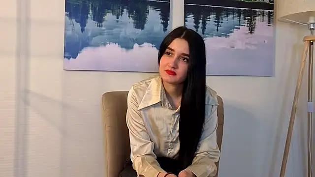 FannieYoshi live XXX chat