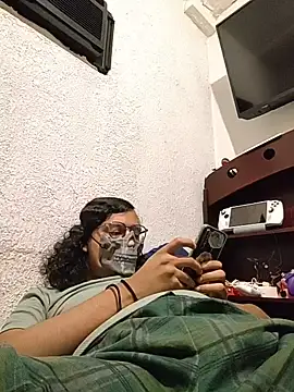 HardestPepe Webcamshow