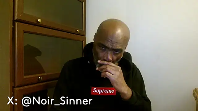 Онлайн чат XXX sinnernoir