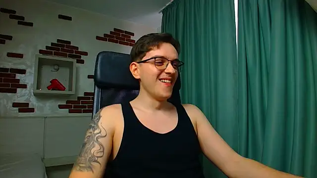 FelixStarkk Webcam-Show