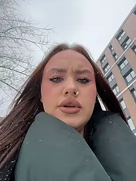 KiraSunshine Webcamshow