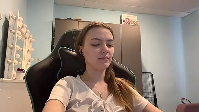 Chat XXX ao vivo de AndreeMerryman