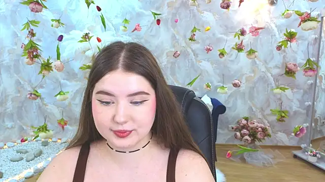 دردشة PixelGoddess الجنسية المباشرة