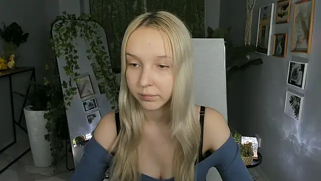 MaoqiBeverly Obrolan Langsung XXX