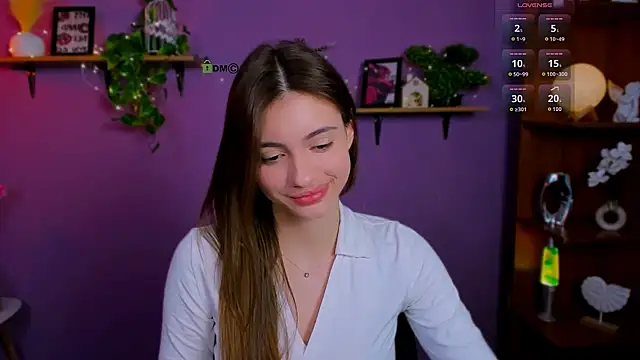 mia_bamby1 现场XXX聊天