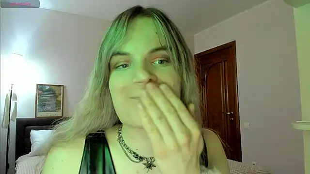 milliKira006 Webcam-Show