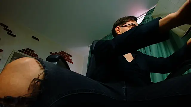 FelixStarkk Webcam show