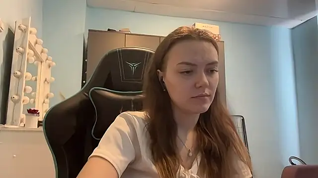 دردشة AndreeMerryman الجنسية المباشرة