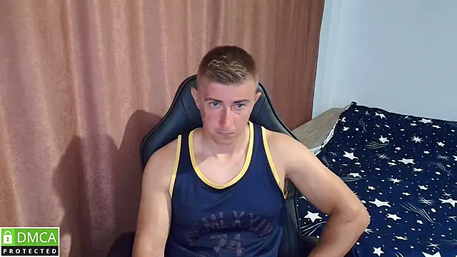 TodMuscle9 现场XXX聊天