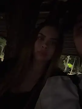 lindaandtony's Webcam Show