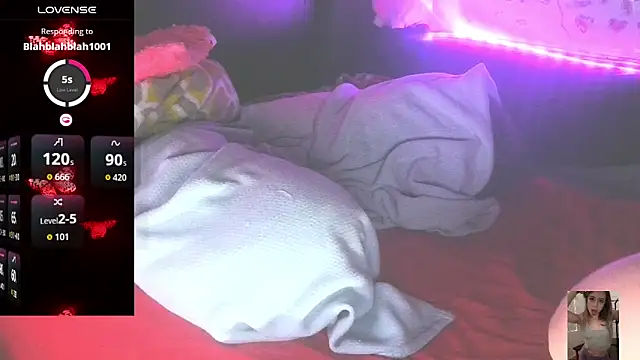 Blondiewithanass – Live XXX-chat