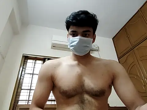 Show modela sukku3 na web-kameri