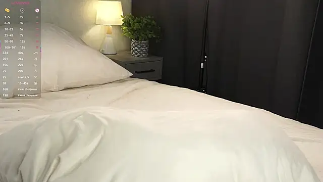 LettySlovacek 라이브 XXX 채팅