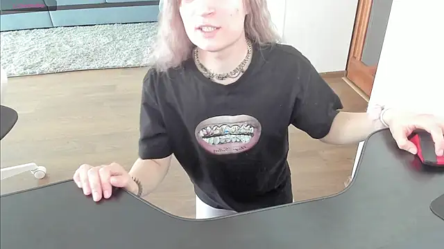 milliKira006 Webcam show