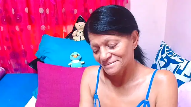 Živý XXX chat SLUTTYROXY