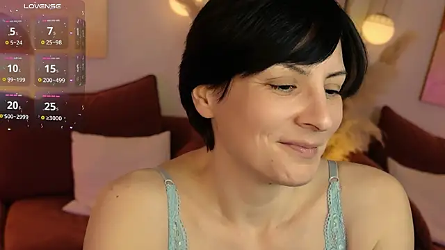 LorenDaze Chat XXX live