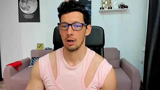 BrutusK08 Show Webcam