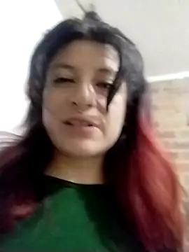 _Alaskamisa Live XXX-Chat