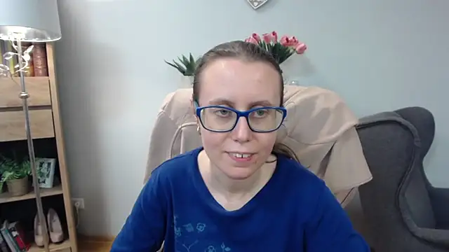 sweetxLizzy's Live XXX Chat