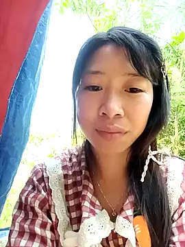 Mayly_lucky2 Obrolan Langsung XXX