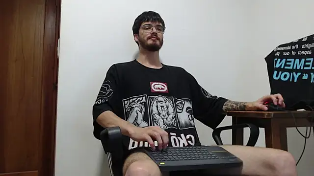 joseh0seのウェブカメラショー