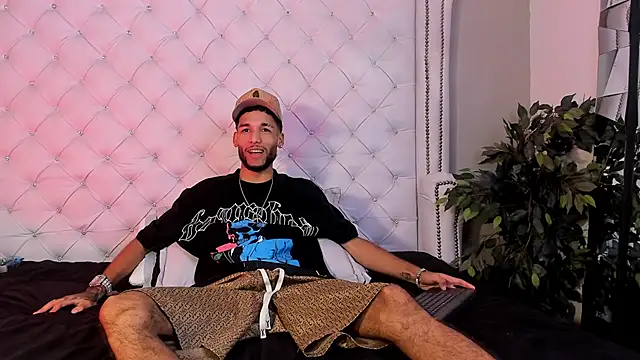 Thiagoferreti লাইভ XXX চ্যাট