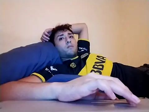 Argmorbquiera Webcam Show