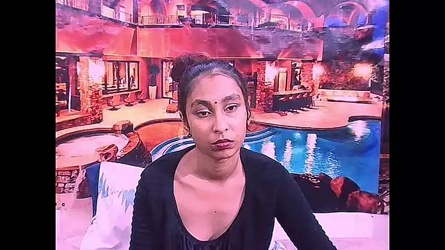 IndianSexyButt: онлайн-секс-чат