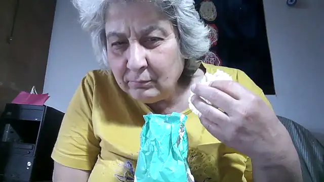 ExquisiteMature 现场XXX聊天