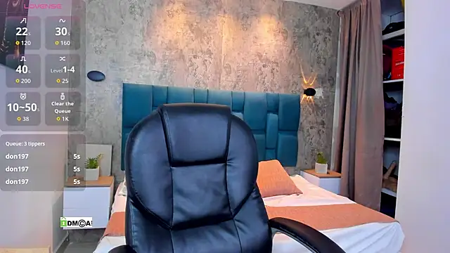 Sembang XXX Secara Langsung Bellavelvet_1