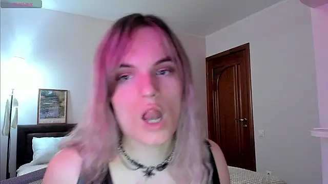 Show Webcam de milliKira006