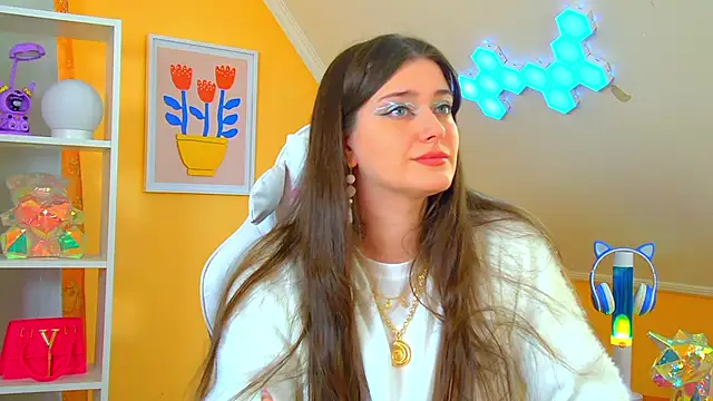 JessicaJewells: απευθείας συνομιλία ΧΧΧ