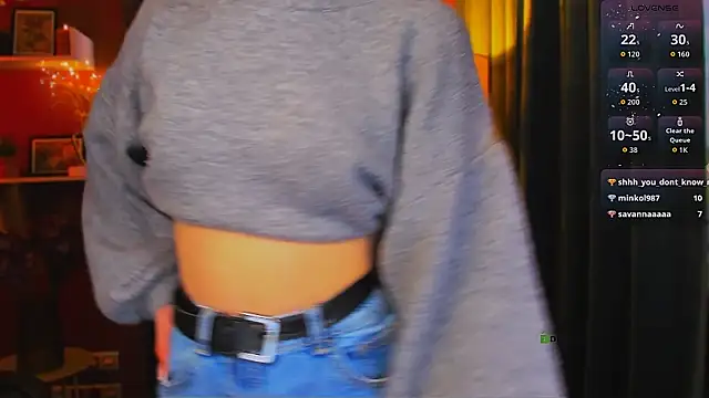 maddy_moah Chat XXX in diretta