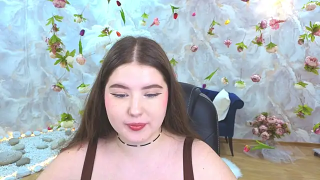 PixelGoddess Live XXX-chat